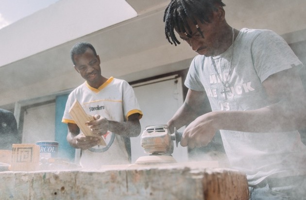 SOS-Kinderdörfer weltweit e.V.: Jugendliche haben weltweit immer schlechtere Berufschancen / Zum Internationalen Tag der Jugend am 12. August warnen die SOS-Kinderdörfer vor gesellschaftlicher Ausgrenzung junger Menschen