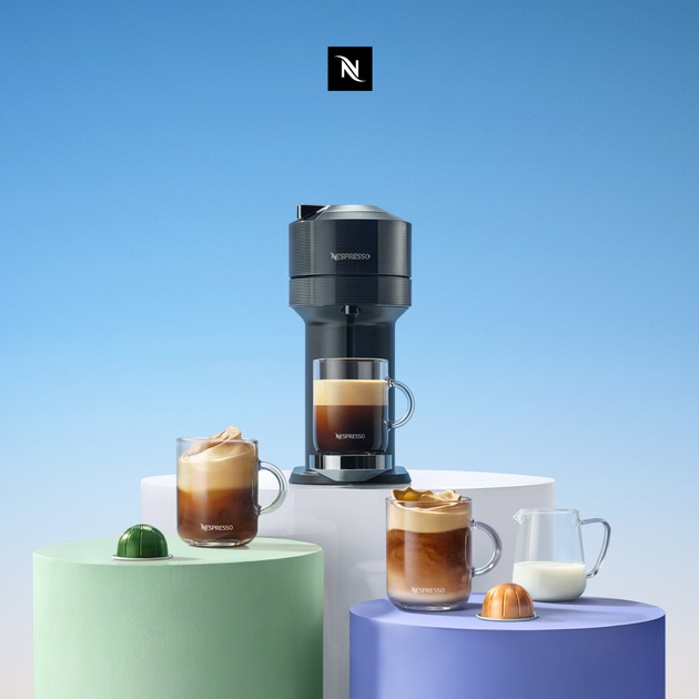 PR: DHL Supply Chain and Nespresso expand collaboration into UK &amp; Ireland