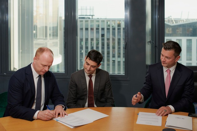 Myra Security expandiert nach Frankreich: Pascal Vetu wird Country Manager France