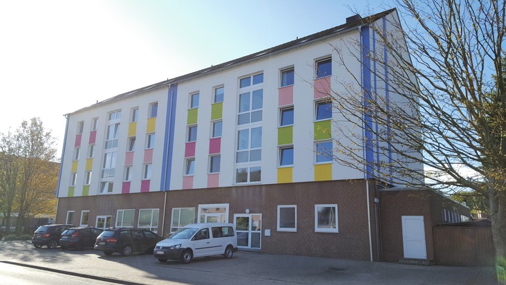 Berufsorientierung rund um die Halbjahreszeugnisse:  Tag der offenen Schule in Hannover und Stadthagen am 7. Februar