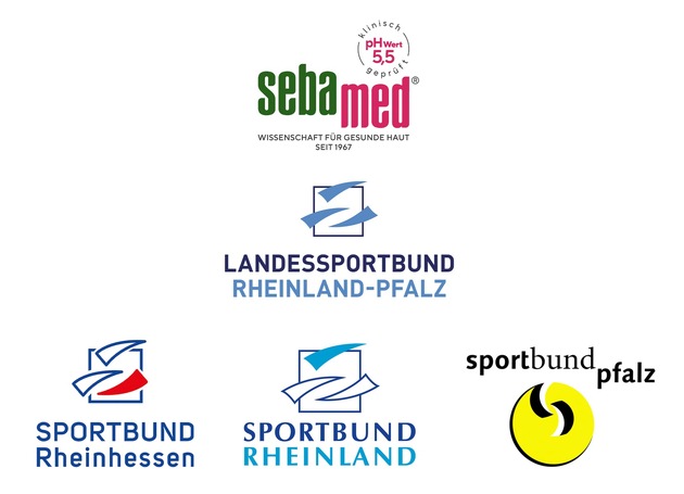 Aktuelle Pressemitteilung: sebamed und Sportbünde unterstützen den Vereinssport