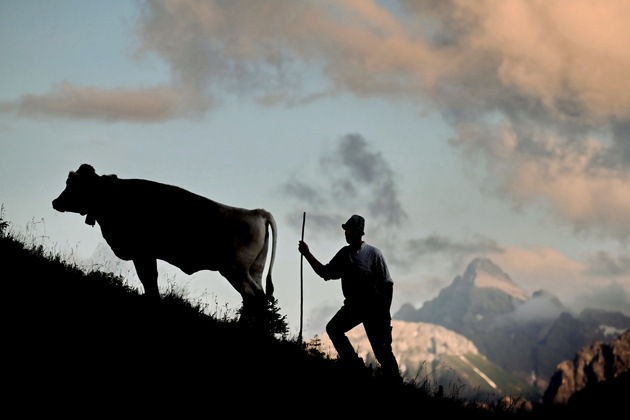 Internationales Gemeindenetzwerk „Allianz in den Alpen“ trifft sich in Bad Hindelang - Fachtagung berät über saisonalen nachhaltigen Tourismus und Klimawandel