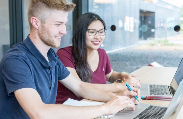 Hochschulen im Land Bremen stellen sich vor