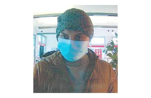 POL SI Polizei Sucht Nach Taschendiebin polsiwi Presseportal