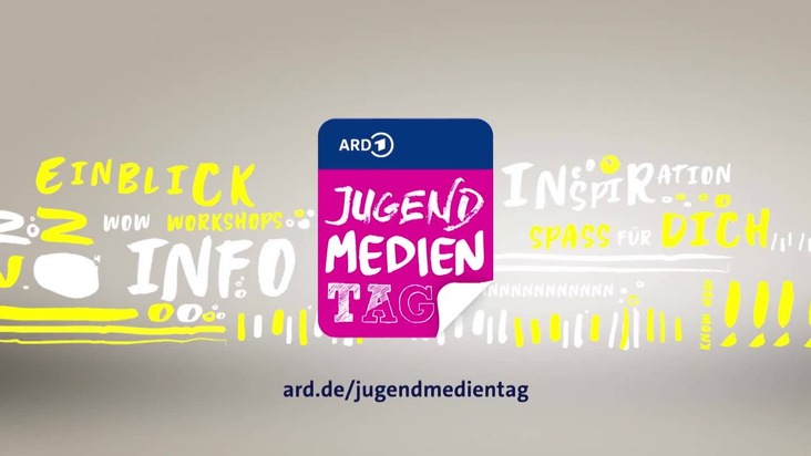 ARD-Jugendmedientag 2020: Diesmal Im Netz! / ARD-Vorsitzender Tom ...