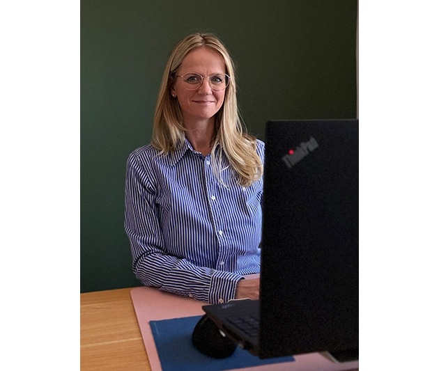 Prozessmitgestaltung als Teamleitung bei compass