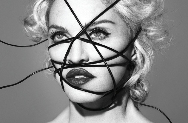 Universal International Division: Die Queen auf dem Thron: Madonna erobert mit "Rebel Heart" Platz 1 der Charts + Zusatzkonzerte angekündigt