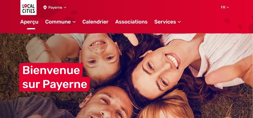 Swisscom Directories SA mise sur une plateforme publique consacrée aux informations hyperlocales