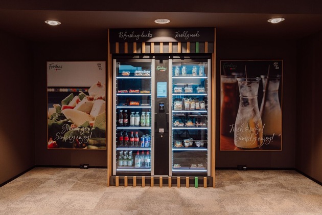 Selecta Denmark | Impressive Market Transformation