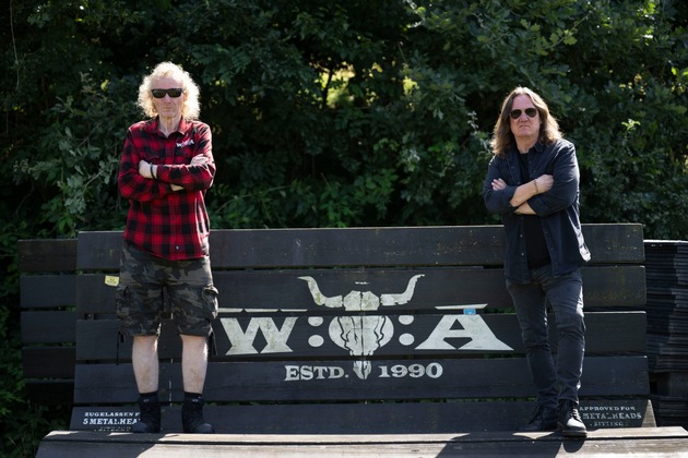 MagentaTV Original &bdquo;Wacken &ndash; Hearts Full Of Metal&ldquo; feiert Premiere