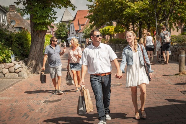 Tourismus-Zentrale St. Peter-Ording startet weiteren Instagram Kanal