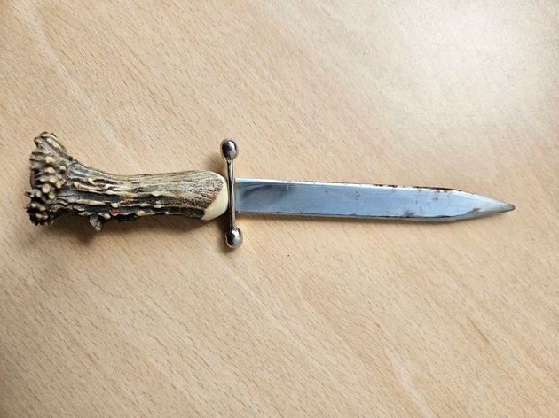 LPI-SLF: Suche nach Eigent&uuml;mer