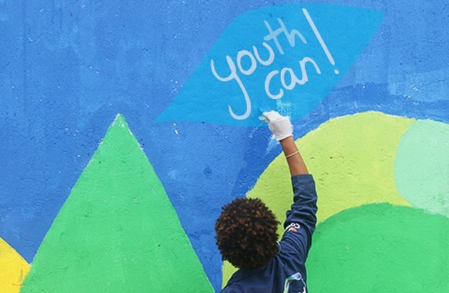 SOS-Kinderdörfer weltweit Hermann-Gmeiner-Fonds Deutschland e.V.: Bessere Berufschancen für 23.000 Jugendliche dank der Initiative "YouthCan!" der SOS-Kinderdörfer