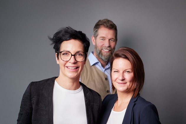 Upstalsboom erweitert Geschäftsführung