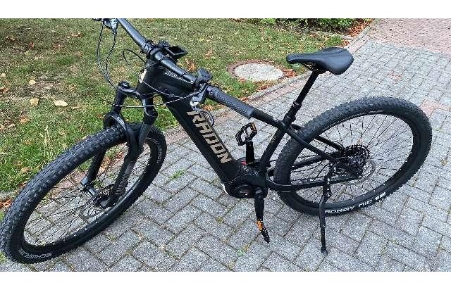 POL-NI: Stadthagen- Diebstahl von E-Bikes