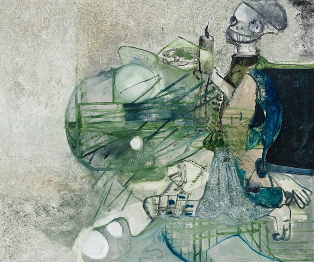 „Tobias Pils. Shh“ – ab 27. September im mumok