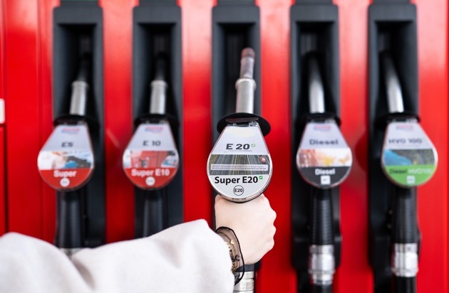 Weiterentwicklung der THG-Quote: Positives Signal für mehr Klimaschutz und Energieversorgungssicherheit