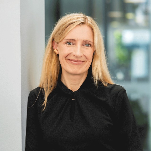 Eva-Maria Bauch (Mediengruppe Oberfranken) und Hendrik Lünenborg (NDR) neu im Aufsichtsrat der dpa - Joachim Knuth (NDR) und Dr. Laurent Fischer (Nordbayerischer Kurier Zeitungsverlag) ausgeschieden