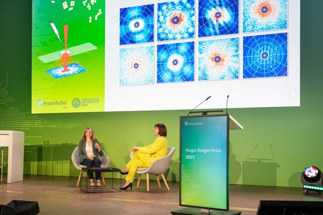 New Scattered Light Method enables faster Analysis of Bacteria and Antibiotic Resistance