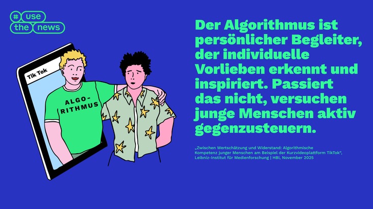 &quot;Auf einmal ist eine ganze Stunde weg.&quot; Junge Menschen auf TikTok - zwischen Wertschätzung und Widerstand