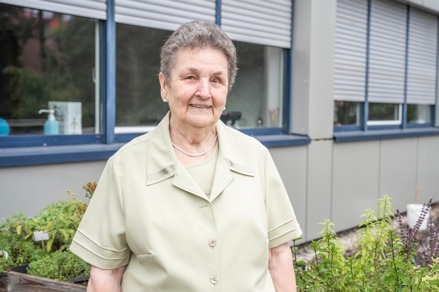 Akutgeriatrische Tagesklinik bietet Hilfe für Menschen ab 70 Jahren mit altersmedizinischen Erkrankungen