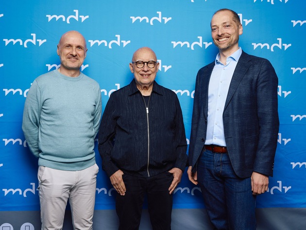 Neue Tickets f&uuml;r neue Programme: MDR Klassik startet Vorverkauf f&uuml;r die Saison 2026/27