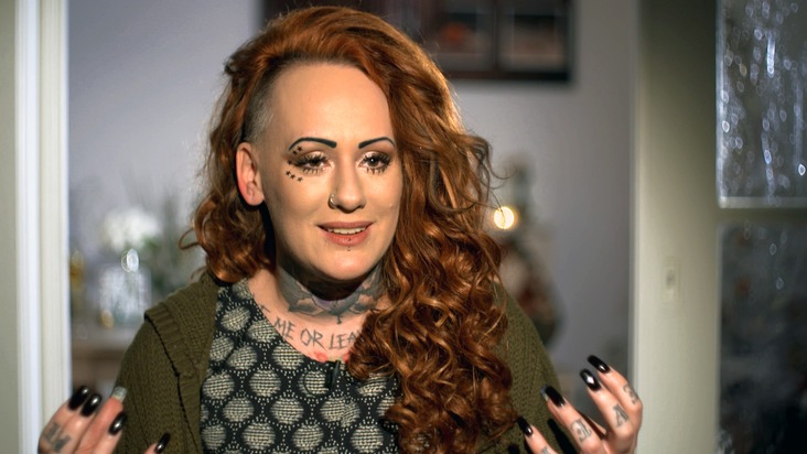 Neu bei RTL II: &quot;Voller Leben - Meine letzte Liste&quot;