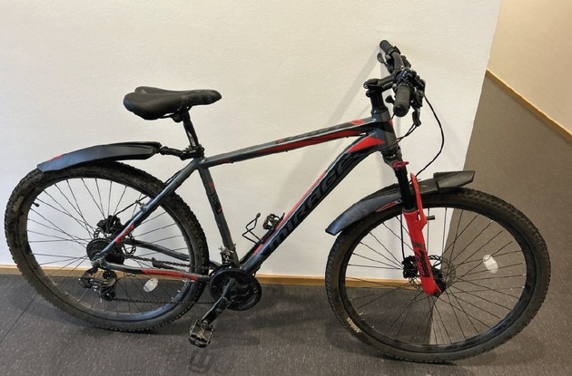 POL-DA: Darmstadt: Polizei sucht vier rechtm&auml;&szlig;ige Eigent&uuml;mer / Kripo bittet um Hinweise