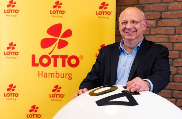 Lotto Hamburg: Zustimmung zum Vorgehen der Glücksspielbehörde gegen illegale Lotteriewetten / Technische Möglichkeiten müssen zur Austrocknung des Schwarzmarktes genutzt werden