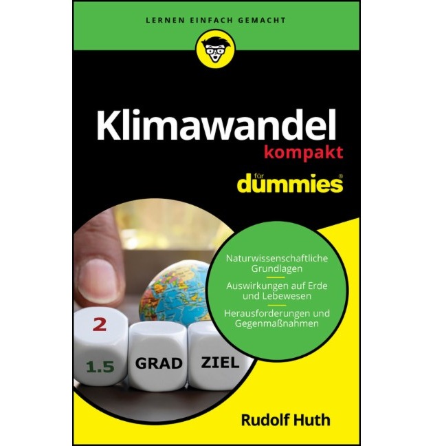 Pressemailing – Klimawandel kompakt für Dummies