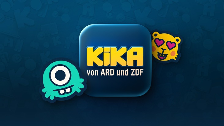 Animationsserien-Premiere: &quot;Super Happy Magic Forest&quot; jetzt bei KiKA streamen / Humorvolle Kurzgeschichten aus der Märchen- und Fantasy-Welt / Update für KiKA-App