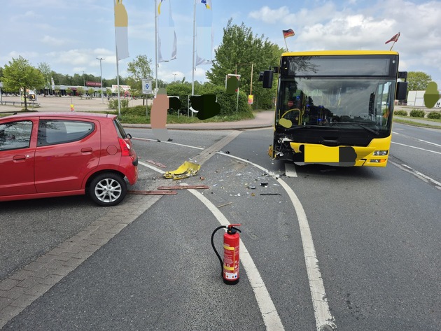 FFW Schiffdorf: Spadener Brandsch&uuml;tz gefragt: Zwei Eins&auml;tze binnen zwei Tage