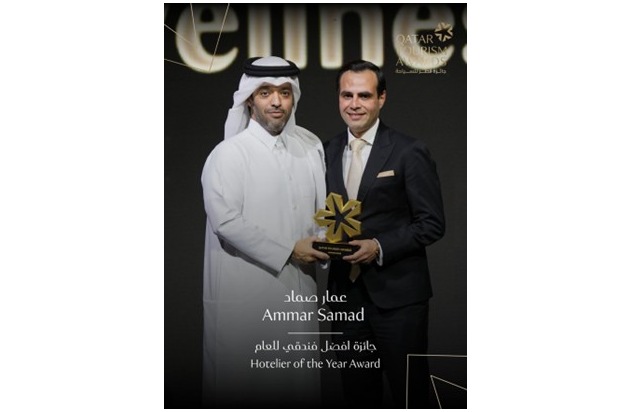 Zulal Wellness Resort by Chiva-Som setzt Maßstäbe im Bereich Wellness und Mitarbeiterzufriedenheit 2025