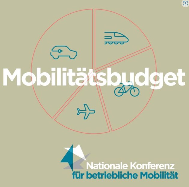 Flexibilität und Nachhaltigkeit: Mobilitätsbudgets als wichtiger Baustein für Unternehmen