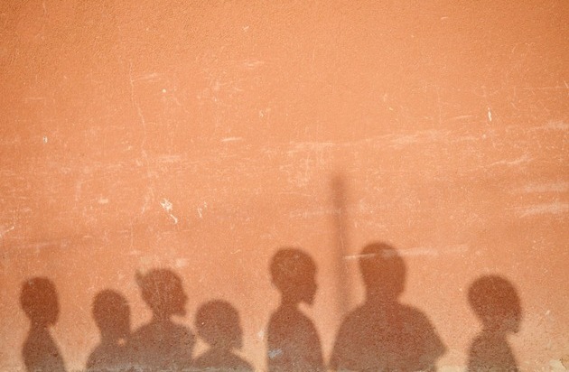 SOS-Kinderdörfer weltweit Hermann-Gmeiner-Fonds Deutschland e.V.: Weltweit werden immer mehr Kinder vertrieben / SOS-Kinderdörfer zum Weltflüchtlingstag am 20. Juni