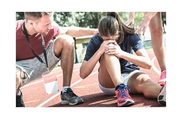 [PM] Ist Osteopathie bei Sportverletzungen sinnvoll?