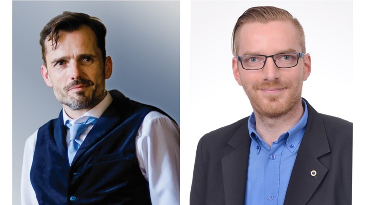 Press Release: &quot;Change of management at two IntercityHotels in Germany&quot;