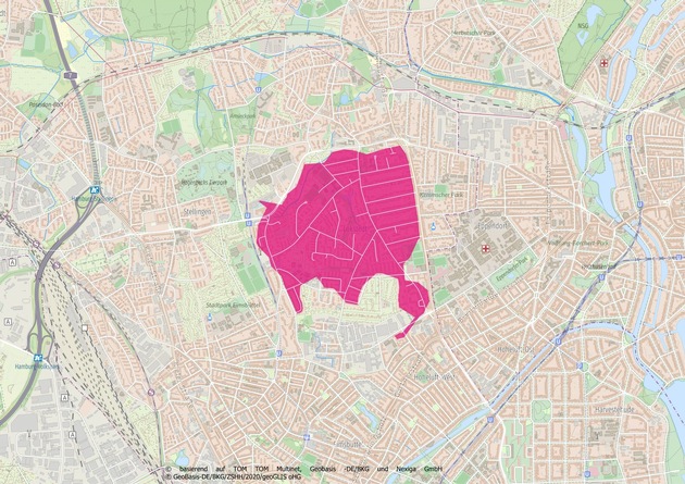 Mehr Glasfaser für Hamburg: Telekom baut in Ottensen und Lokstedt weiter aus