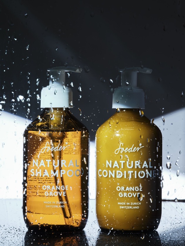 Soeder setzt Wachstumskurs fort und regelt Führungsübergang