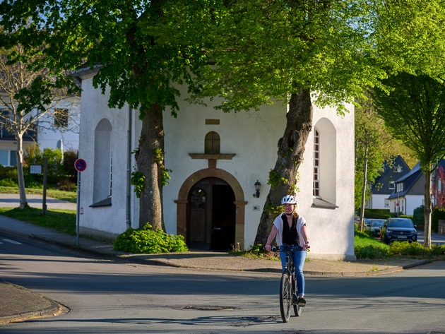 Radfahren im Schmallenberger Sauerland: Vielfalt und neue Impulse