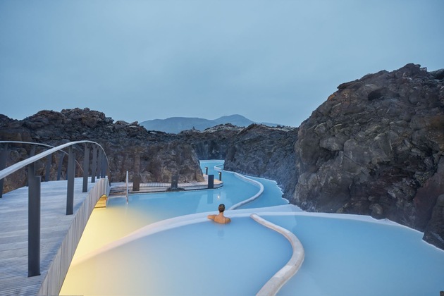 Ein Spa-Tag im The Retreat at Blue Lagoon Iceland: Luxus pur!