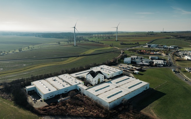 Pressemitteilung // Positive Entwicklung: Produktion bei insolventer GSH Sachsen bis weit ins zweite Halbjahr 2026 hinein ausgelastet
