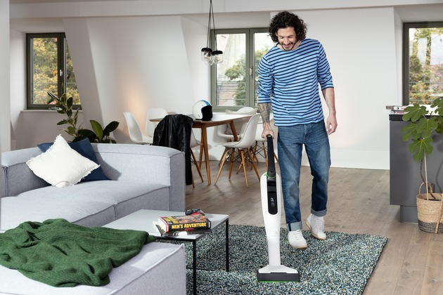 Vorwerk startet mit Thermomix® TM7 Launch erfolgreich ins Jahr 2025 und stellt mit Strategie 2030 Weichen für die Zukunft / Erfolgreiches Geschäftsjahr 2024 als Grundlage