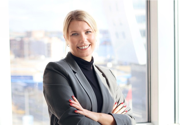 Personalie: Johanna Nickel wird Teamleitung Vermietung - BUWOG Immobilien Treuhand stärkt Vermietungsgeschäft