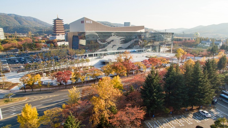 Korea 2026/27: Die wichtigsten Events für die MICE-Branche