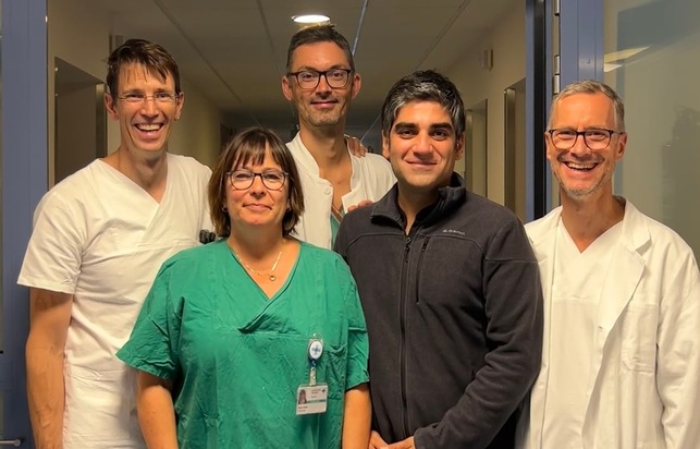 Translation in die Klinik: 1,1 Millionen Euro f&uuml;r regulatorische Beratung