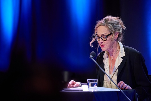 Ulrike Draesner erhielt Christine Lavant Preis 2025