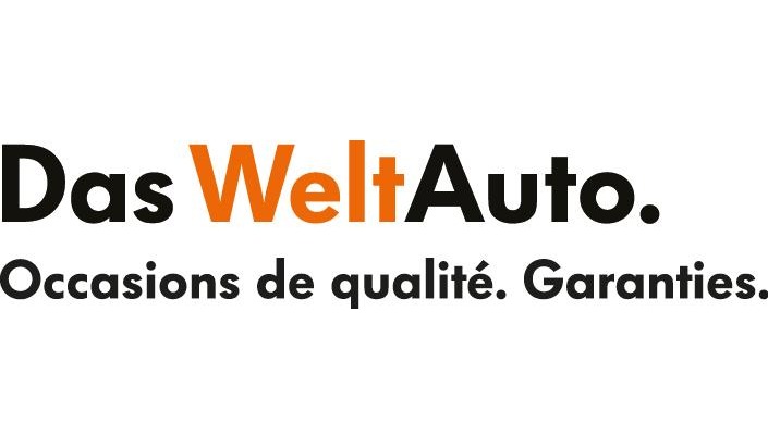 AMAG lance «Das WeltAuto.»