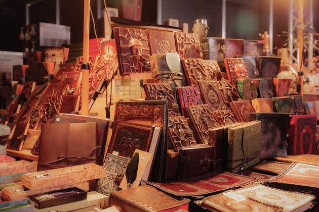 Manga-Anime-Gaming-Cosplay-Convention MAG-C 2026 in Erfurt