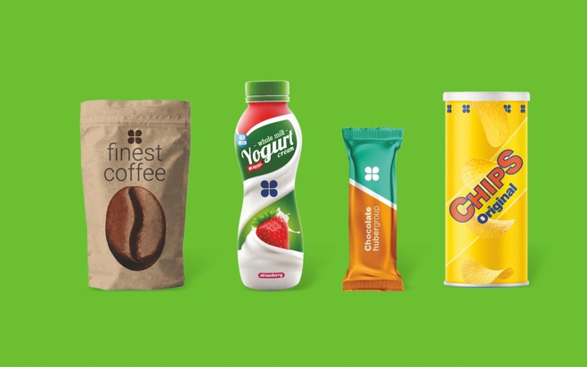 Platinum Partner at Elite Plus 2026: hubergroup focuses on safe, circular food packaging and value chain collaboration